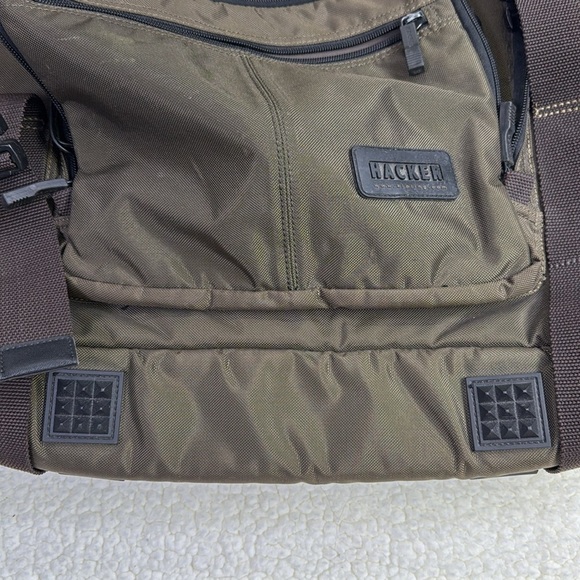 Kipling Hacker Commuter Bag - Picture 12 of 16